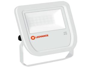 Reflector Led Flood 10W/5000K/100-240V Blanco