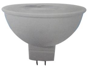 Reflector Led Mr16/5W/6500K/100-240V