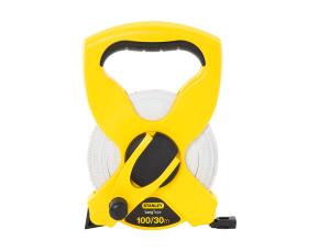 Cinta Metrica D/Fibra D/Vidrio 60M/200 C/Carril Abierto