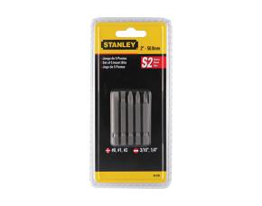 Juego  De 5 Pta.s De Destornillador  Pta. Phil. #2