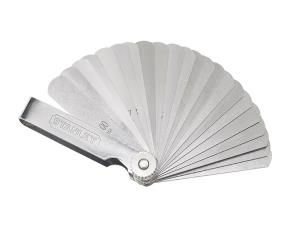 Calibrador Métrico 25 Hojas