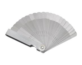 Calibrador D/Bujías Y Válvulas