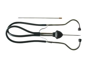 Estetoscopio D/Mecánico