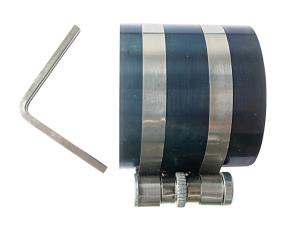 Compresor D/Anillo D/Pistón 3 1/2 - 7\