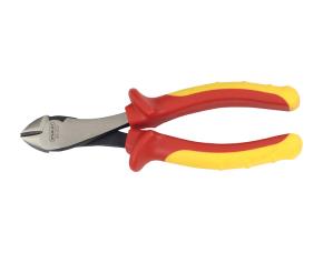 Alicate Maxsteel™ Vd/1000V D/Corte Diagonal D/Alto Poder 8 1/4\