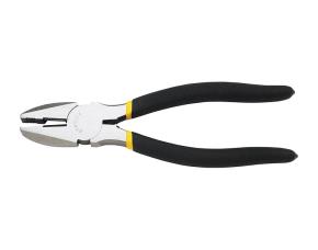 Alicate D/Electricista 7\