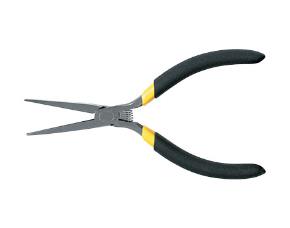 Alicate Miniatura Pta. Chata 4\