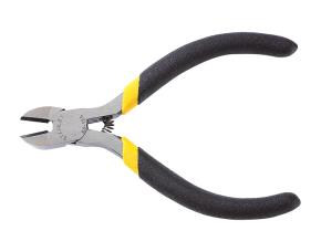 Alicate Miniatura Corte Diagonal 4\