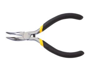 Alicates Miniatura Pta. Curva 5\