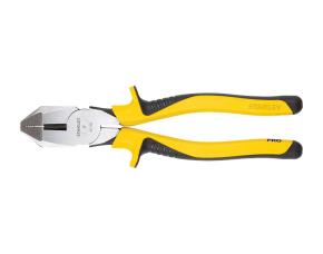 Alicate Pro D/Electricista D/Alto Poder 9\