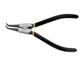 Alicate P/Anillos D/Retención Exterior Recto 7\