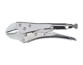 Alicate D/Presión Recto 7\