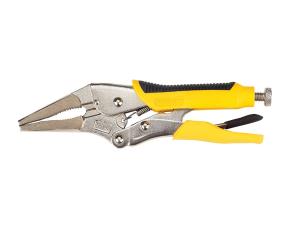 Alicate D/Presión D/Pta. Larga Pro 9 1/2\