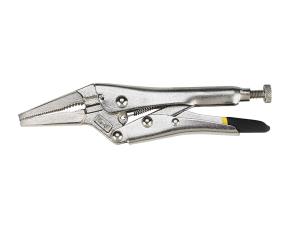 Alicate D/Presión D/Pta. Larga 6 1/2\