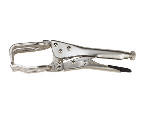 Alicate D/Presión Tipo Soldador 9\