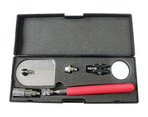 Recogedor Mag. Iluminado Y Espejo D/Inspección 30\