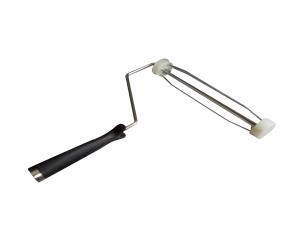 Rodillo Para Pintar Con Mango Plastico 9\