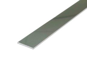 Platina Acero Inoxidable 15X1.5Mmx2Mt