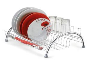 Escurridor De Platos 17\