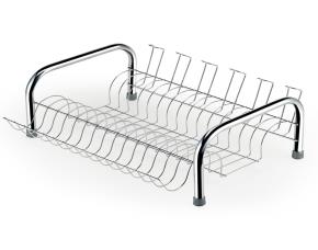 Escurridor De Platos 17\