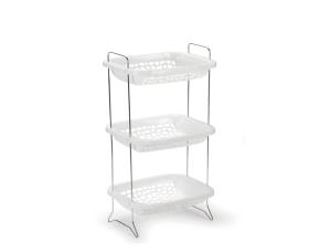 Frutera Triple Mosaico (Descont)