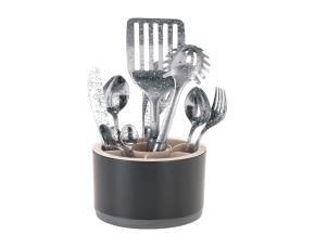 Organizador De Cubiertos 6\
