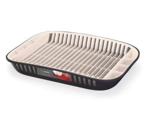 Escurridor De Platos Plastico 18.5\