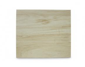 Panel Pvc Liso Tipo Bambu-Panal Decorativo Para Techo-Pared Interior 3/8\