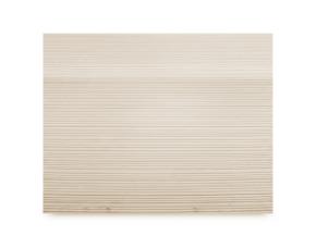Panel Flexible Tipo Piedra 1.15X2.7Mt Interior/Exterior, Beige Rayas Vertical