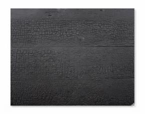 Panel Flexible Tipo Piedra 1.2X3Mt, Interior/Exterior Carbon (Charcoal)