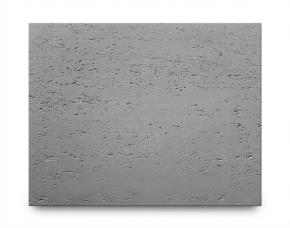 Panel Flexible Tipo Piedra 1.2X3.2Mt Interior/Exterior, Gris (Travertino Romano 2)