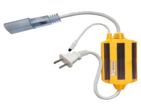 Control Remoto Waterproof Para Ropelight Rgb 1500W/110V