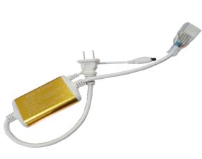 Control Remoto Waterproof Para Ropelight Rgb 1500W/220V