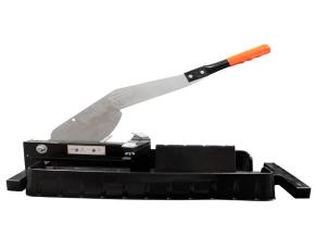 Cortadora Manual Para Cortar Piso Laminado De Madera Y Vinil