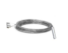 25 Tensor Con Cable Para Display