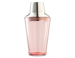 Coctelera 21.7Oz  D/Vidrio Para Bebidas