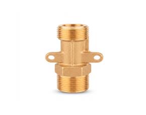 Conector De Salida P/Calentador Jnd-Smart-18 Y 27