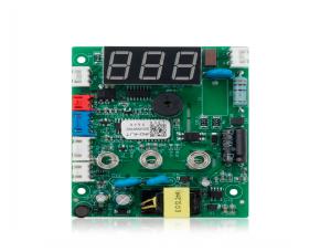 Placa Controladora/Display P/Calentador Jnd-Smart-3.5-Dg-120
