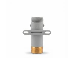 Conector De Salida P/Calentador Jnd-Smart-3.5, 5.5, 6 (Kme)