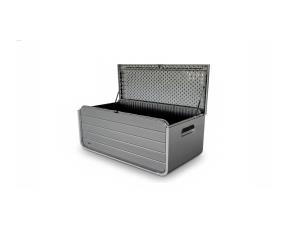 Caja De Almacenamiento Exterior Life Time 28,5X57,7X30,3\