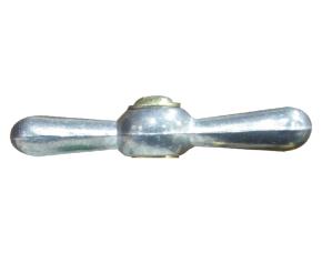 Rep. Manija De Aluminio Para Llaves Chorro