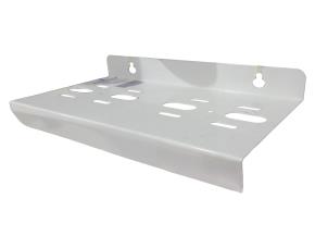 Bracket Doble P/Sostener Filtro De 10\