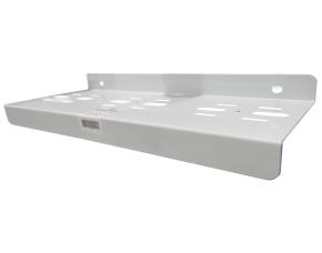 Bracket Triple P/Sostener Filtro De 10\