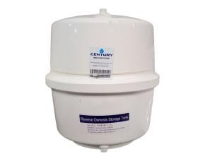 Tanque De Repuesto 3.2 Galones Para Reverse Osmosis Antes Ct-Hydro50Psi