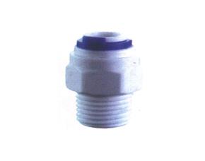 Conector Roscado 1/4 \