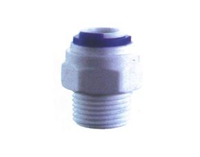 Conector Roscado 3/8 \