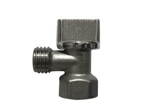 Valvula Lavadora 1/2Mip X 1/2 Npsm Century