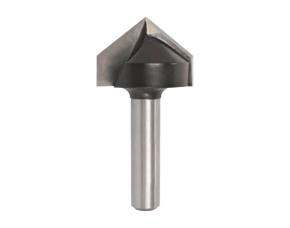 Chchilla De Router 5/8\