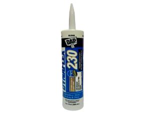 Tubo Sellad.clear.dynaflex 230