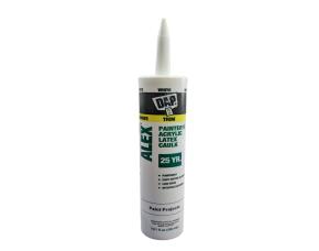 Tubo Sellador Acril.latex Alex Blco=18065 (Antes Da-34020)